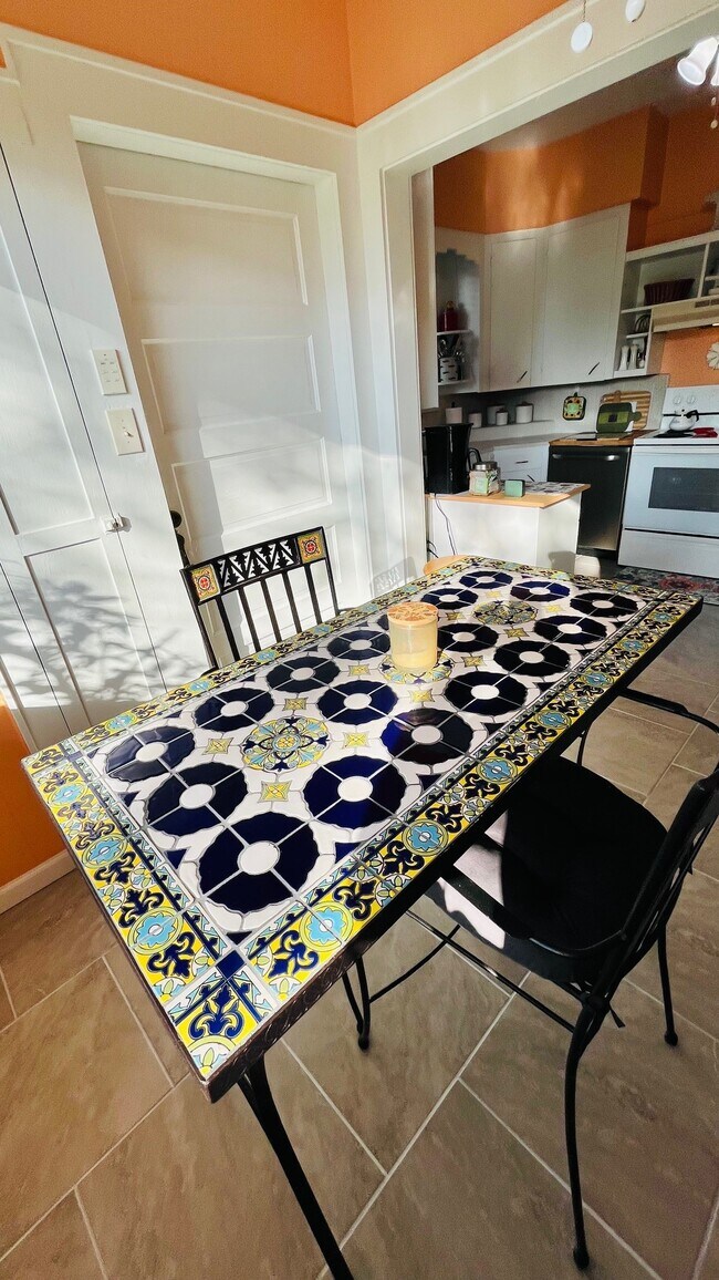 Building Photo - 4623 Avenue N 1/2 Rear