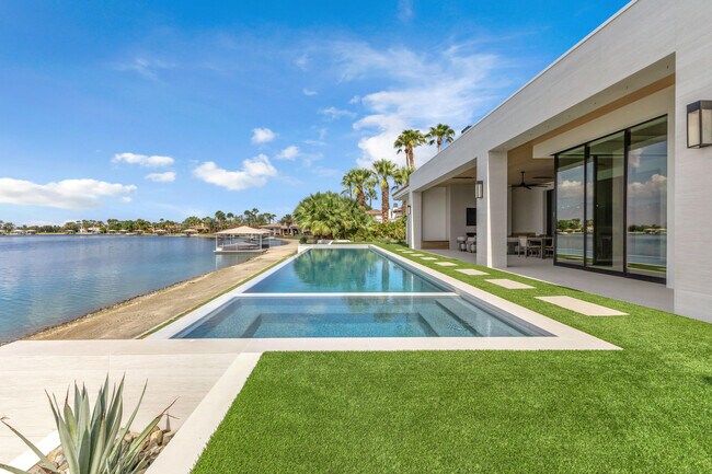 Building Photo - 83125 N Shore Dr