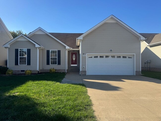 Primary Photo - Beautiful Single Family Home