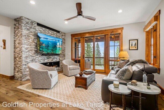 Building Photo - 5 br, 5.5 bath House - 597 Fallen Leaf