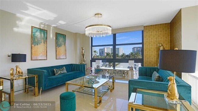 Building Photo - 3031 N Ocean Blvd