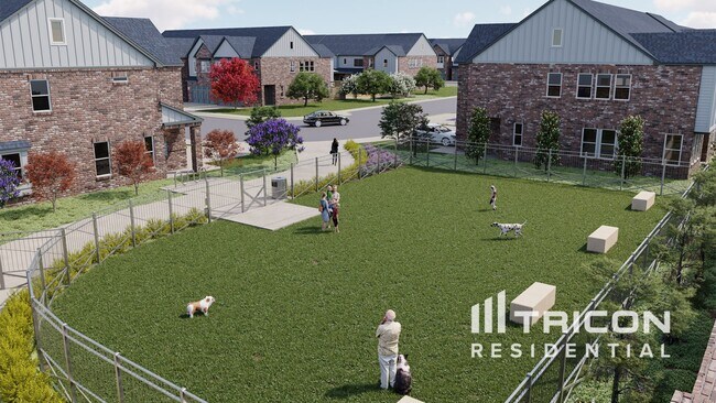 Building Photo - 3027 Jasper Trl