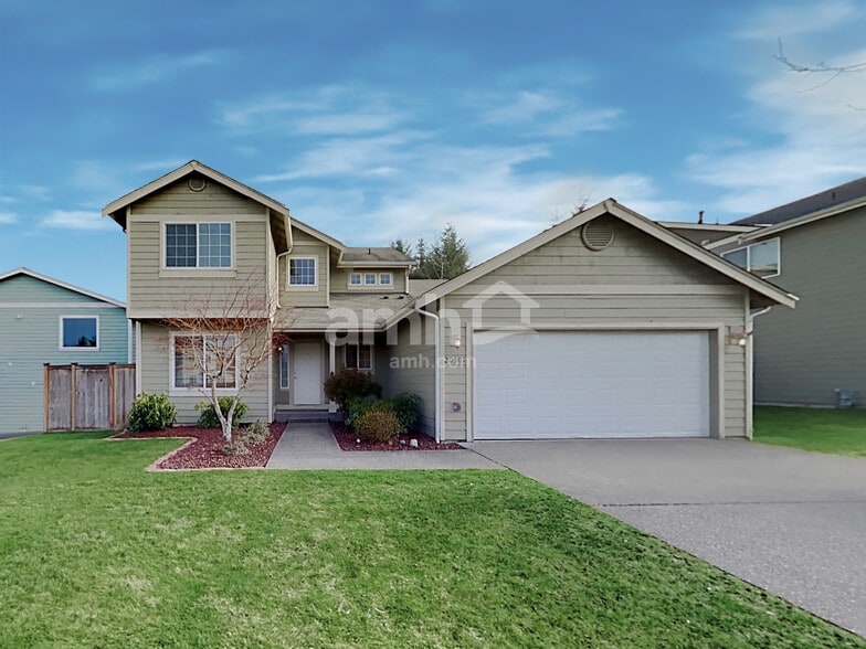 Primary Photo - 20507 193rd Avenue Ct E