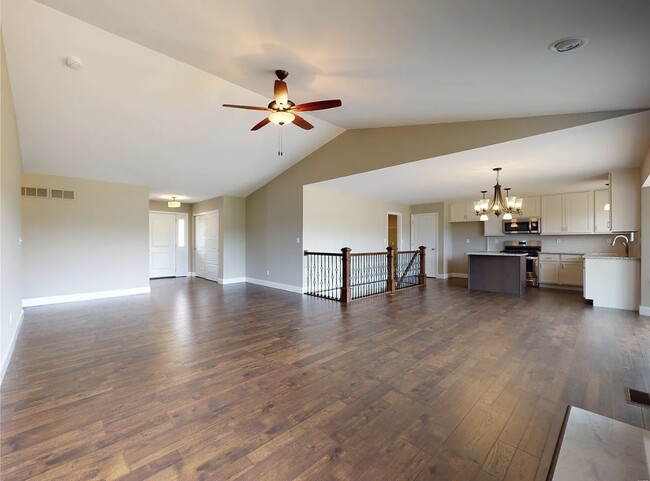 Building Photo - 1047 Timber Bluff Dr