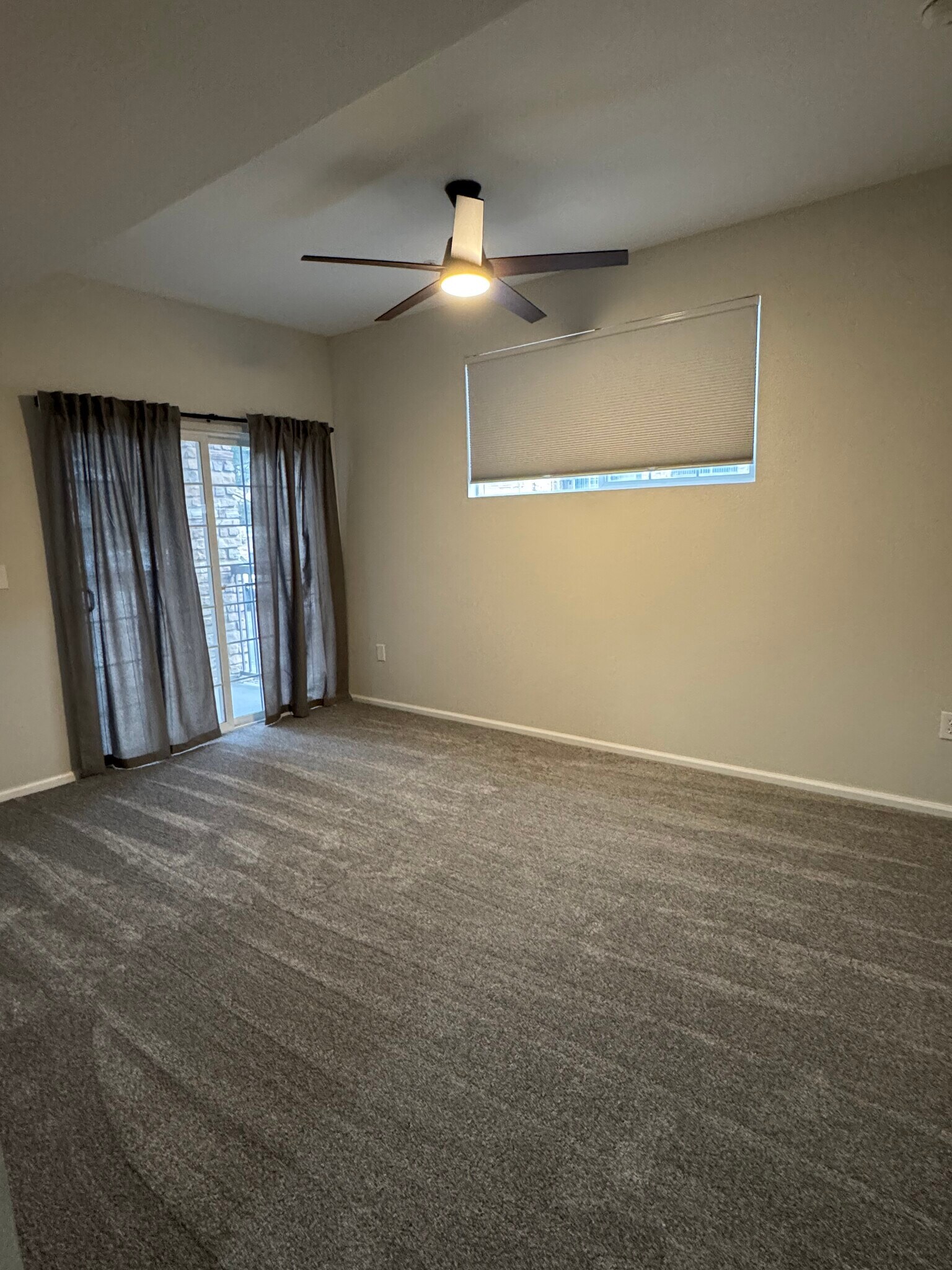 Bedroom 1 (with patio) - 17520 Nature Walk Trl