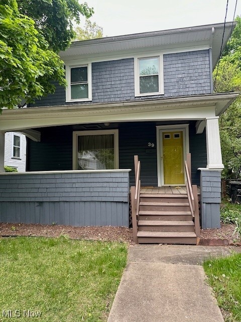 Building Photo - 39 Everett Ave