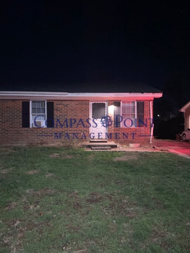 Primary Photo - 111 Birch Dr