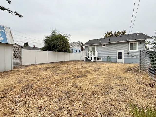 Building Photo - 1007 E Carlisle Ave