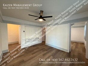 Building Photo - 719 Pacific Ave