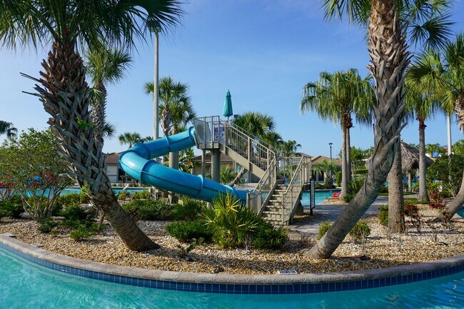 Building Photo - For rent in Oasis Club Resort - ChampionsGate