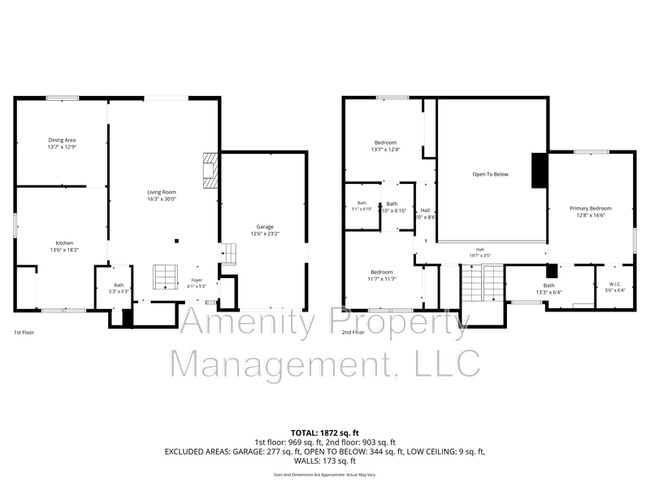Building Photo - 204 Granville Dr