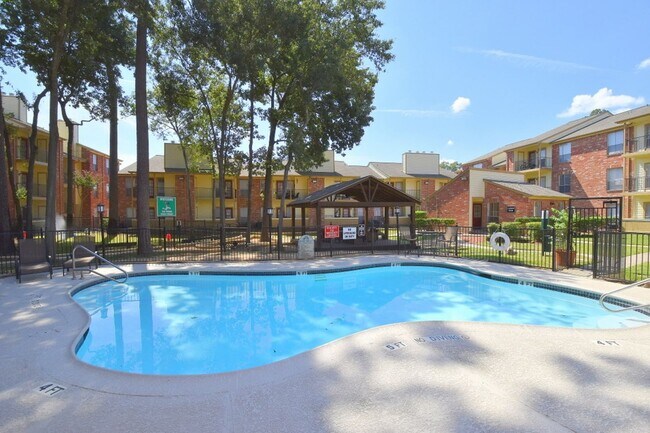 Interior Photo - Park At Deerbrook