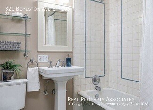 Building Photo - The Homborness