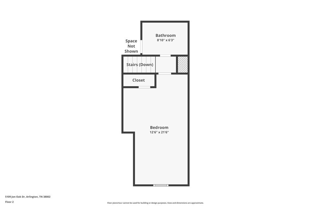 Building Photo - 5109 Jon Oak Dr