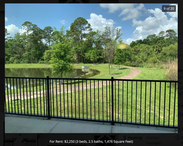 Building Photo - 1424 Captiva Cv