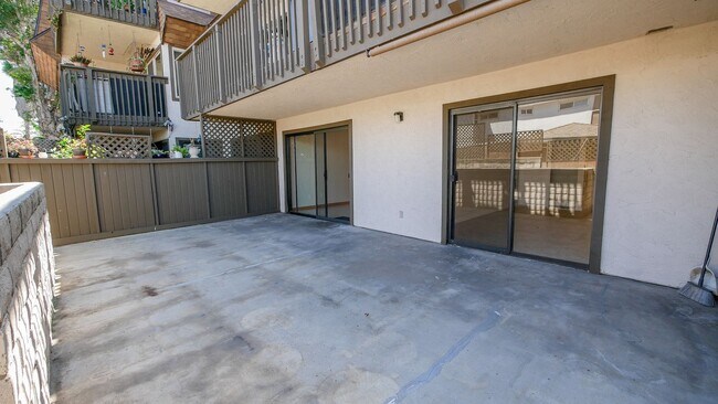 Building Photo - Coastal Charm in Ocean Beach – Loma Pacific Condo - Large Ground Level One Bedroom