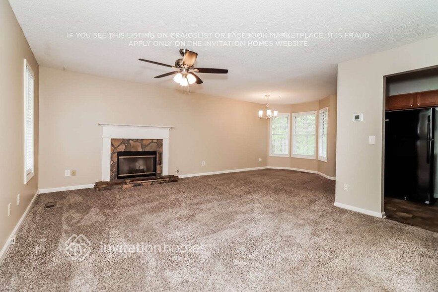 Building Photo - 309 Ivy Brook Dr