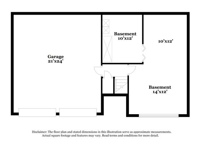 Building Photo - 1404 Cypress Dr