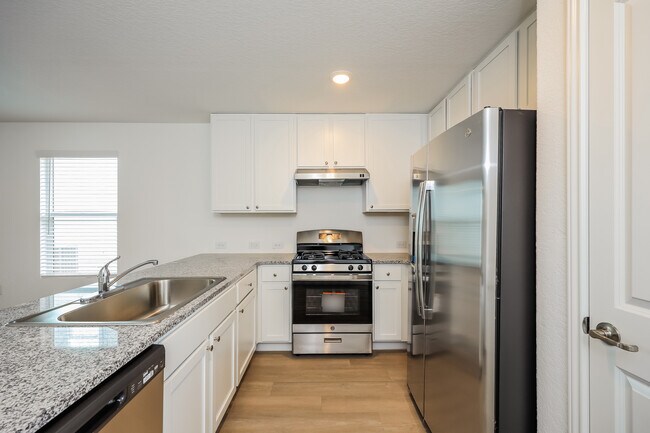 Building Photo - 12018 Picard Bnd, San Antonio, TX