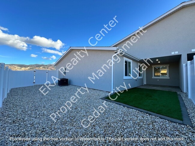 Building Photo - Move-in Discount!! - Brand New Construction - 3 bedroom- 2 bath 4 Plex