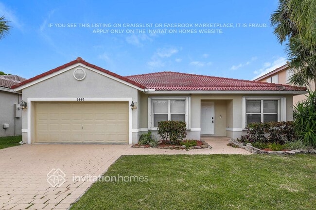 Building Photo - 1441 Artimino Ln