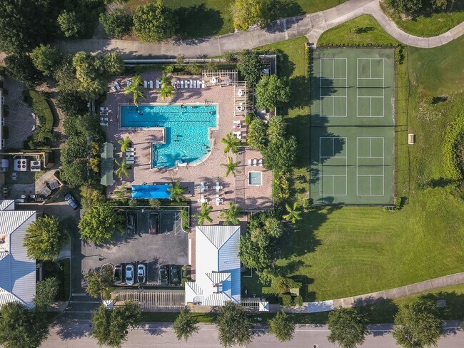 Building Photo - Beautiful 4BR/3.5BA Home with Dual Primary Suites in Harmony for Rent!