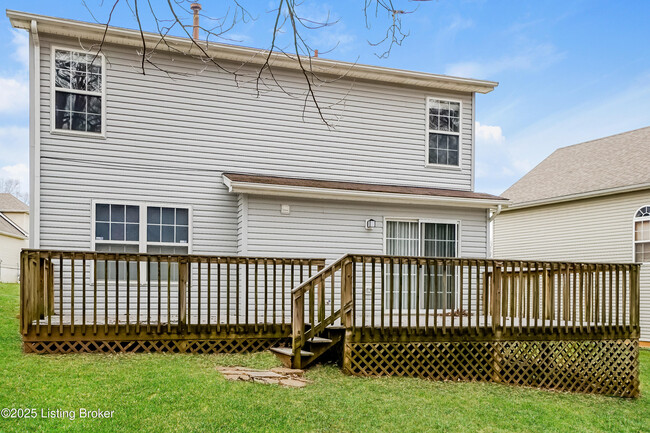 Building Photo - 6526 Bridle View Cir