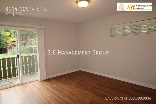 Building Photo - 8114 109th St E