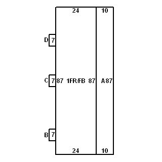 Floorplan - 225-227 E Park St