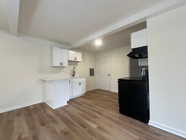 Building Photo - Newly Renovated Studio!