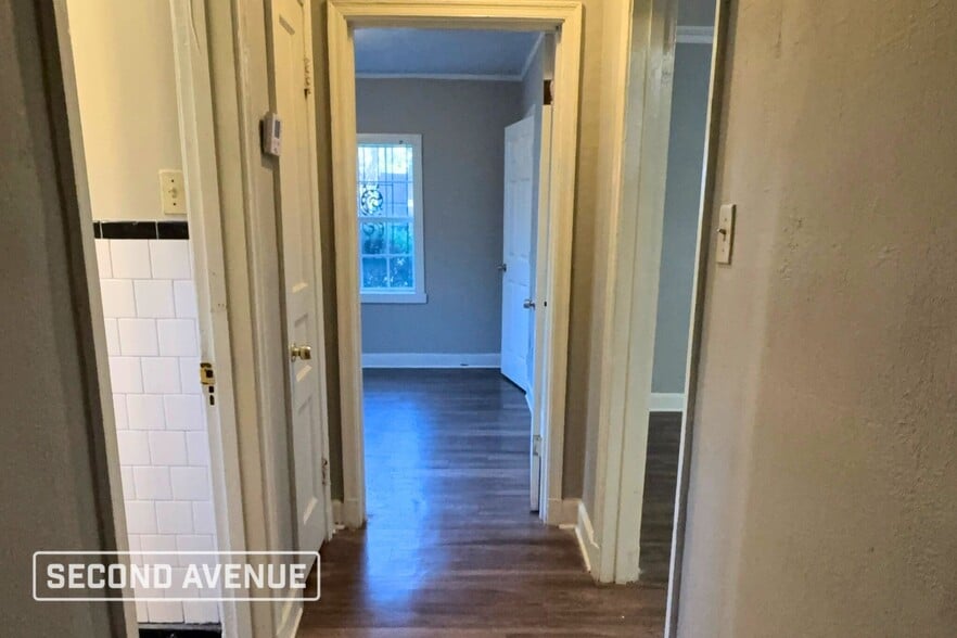 Building Photo - 3387 Radford Rd