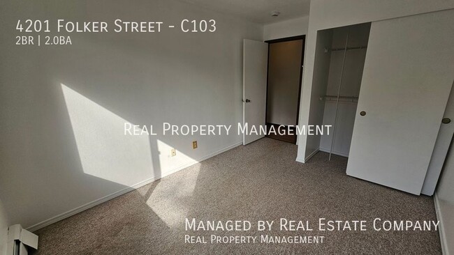 Building Photo - 4201 Folker St