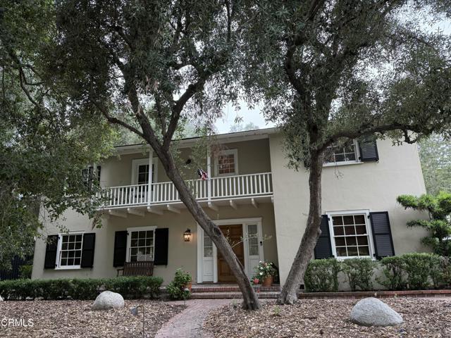 Primary Photo - 1166 Mill Ln