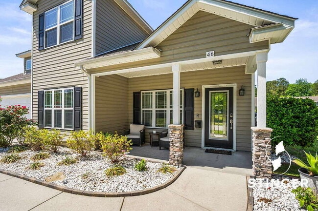 Building Photo - 46 Alston Park Dr