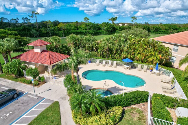 Building Photo - 2835 Cypress Trace Cir