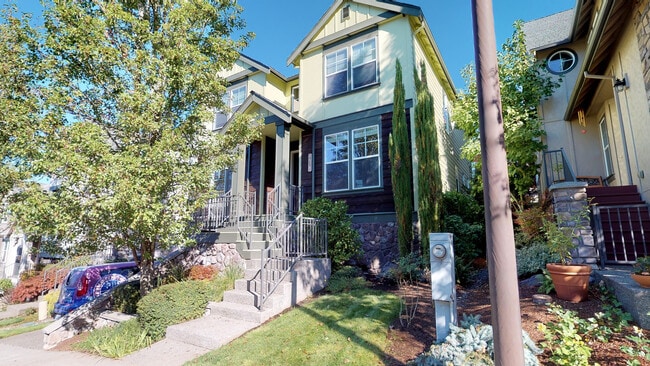 Primary Photo - BETHANY LUXURY HOME! NO MOVE-IN DEPOSIT wi...