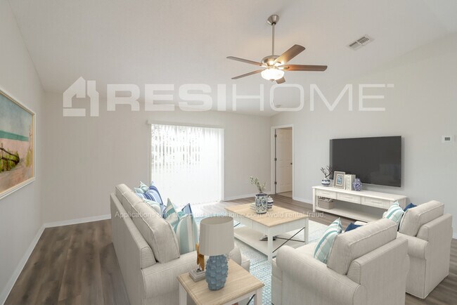 Building Photo - 4360 Gondolier Rd