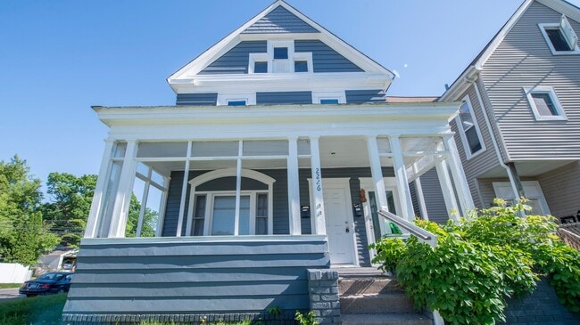 Building Photo - 2226 Glenwood Ave