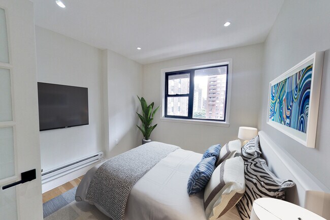 Floorplan - IVY 30