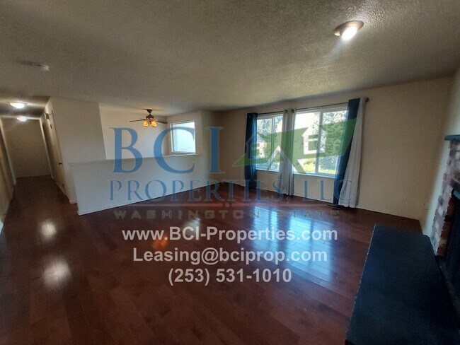 Building Photo - 10616 98th St SW