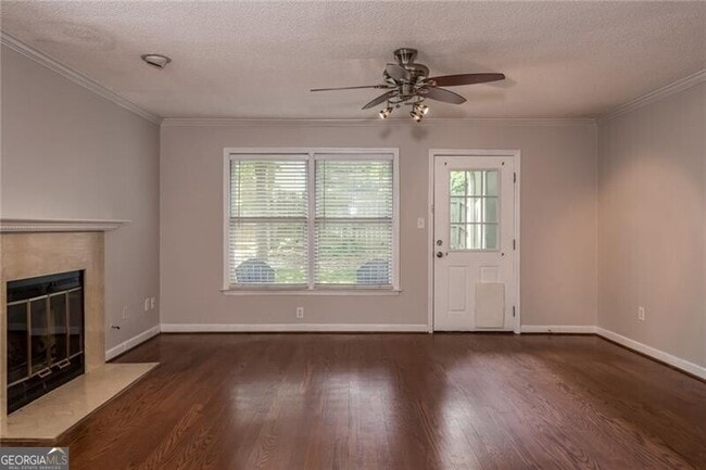 Building Photo - 501 Defoors Landing NW