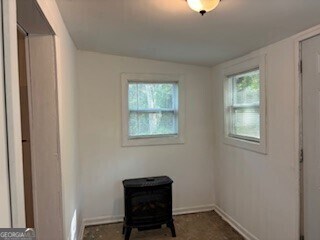 Building Photo - 720 Baker St