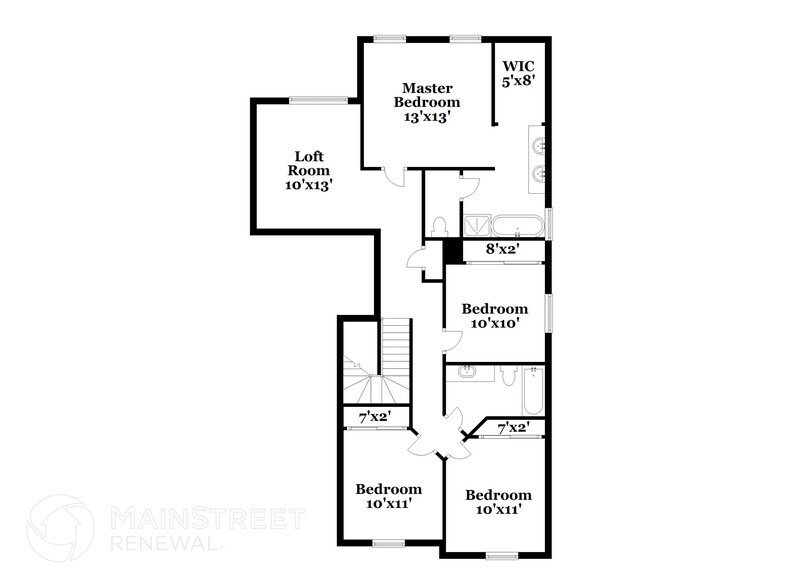 Building Photo - 7019 S 43rd Dr