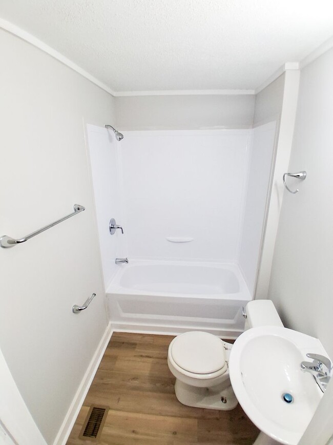 Building Photo - Charming 2BR/1BA Single Family Home in Gad...