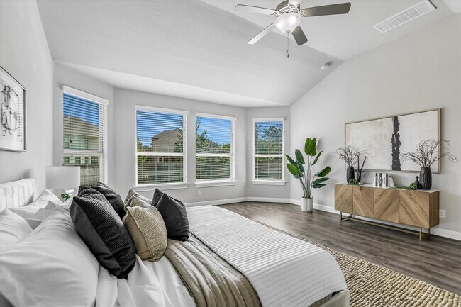 Building Photo - 2345 Ox Wagon Trail