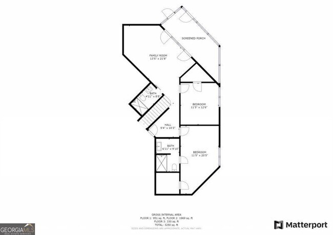 Building Photo - 625 Idlewood Dr NW