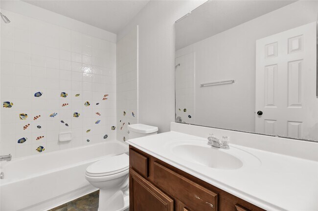 Building Photo - 1906 Rock Ridge Dr