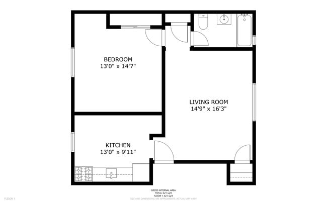 Building Photo - Lexander Manor Apartments