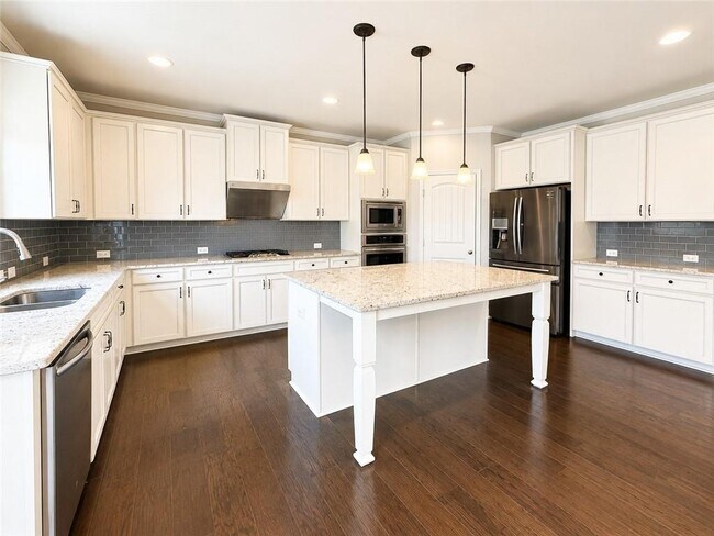 Building Photo - 4181 Summer Breeze Wy