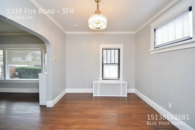 Building Photo - 5339 Fox Rd